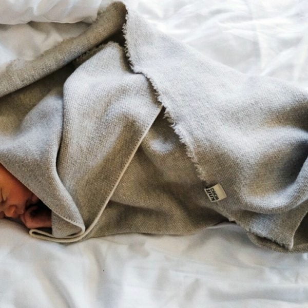 Vauvan viltti, beige
